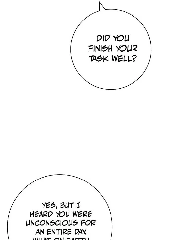 Leave the Divorce to a Professional Lawyer Chapter 22 page 116