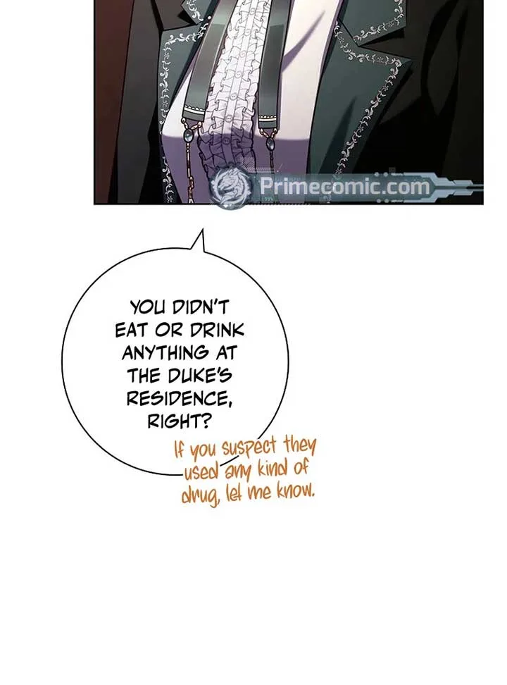 Leave the Divorce to a Professional Lawyer Chapter 22 page 118