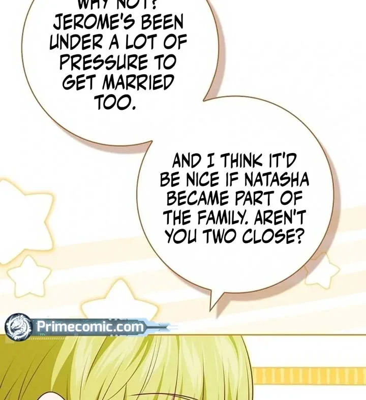 Leave the Divorce to a Professional Lawyer Chapter 25 page 8