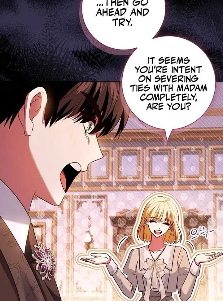 Leave the Divorce to a Professional Lawyer Chapter 25 page 67