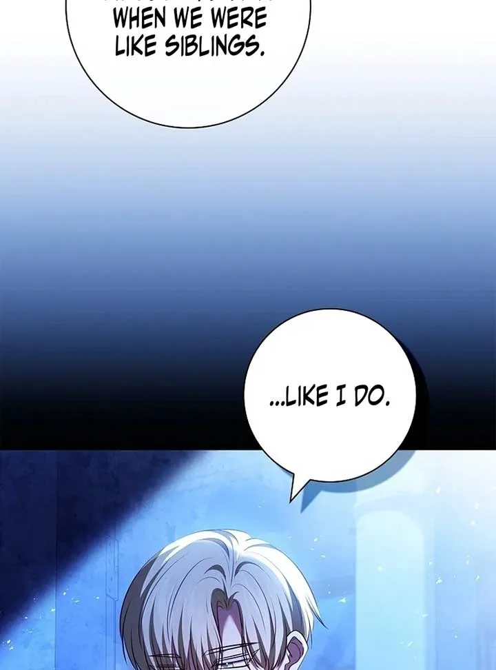 Leave the Divorce to a Professional Lawyer Chapter 25 page 41