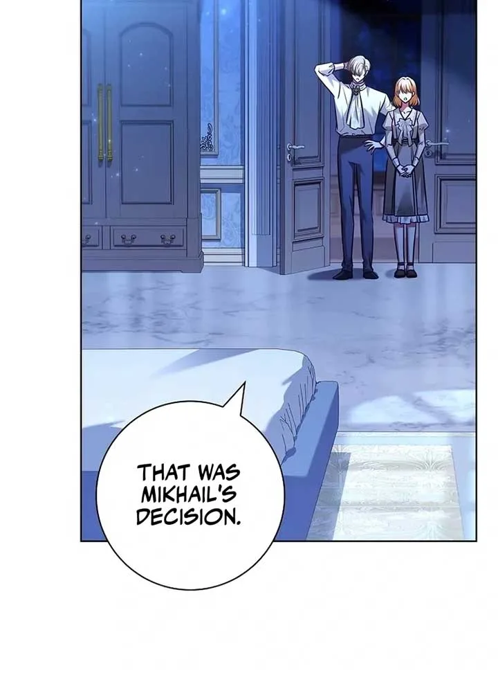 Leave the Divorce to a Professional Lawyer Chapter 25 page 37