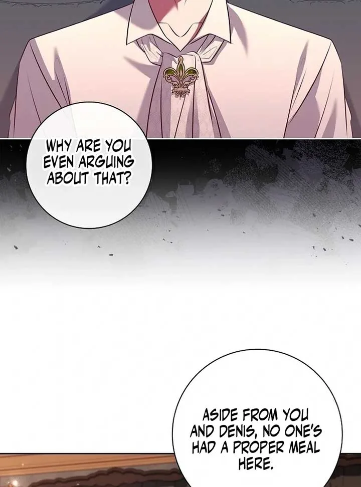 Leave the Divorce to a Professional Lawyer Chapter 25 page 82
