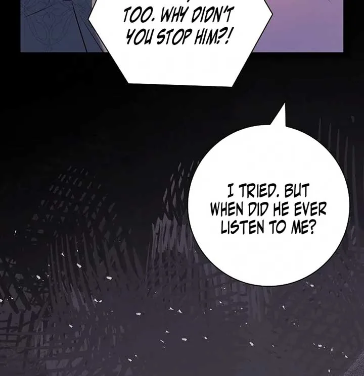 Leave the Divorce to a Professional Lawyer Chapter 25 page 60