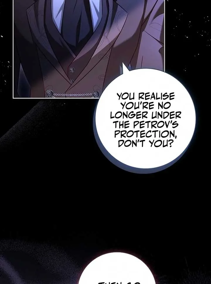 Leave the Divorce to a Professional Lawyer Chapter 25 page 66
