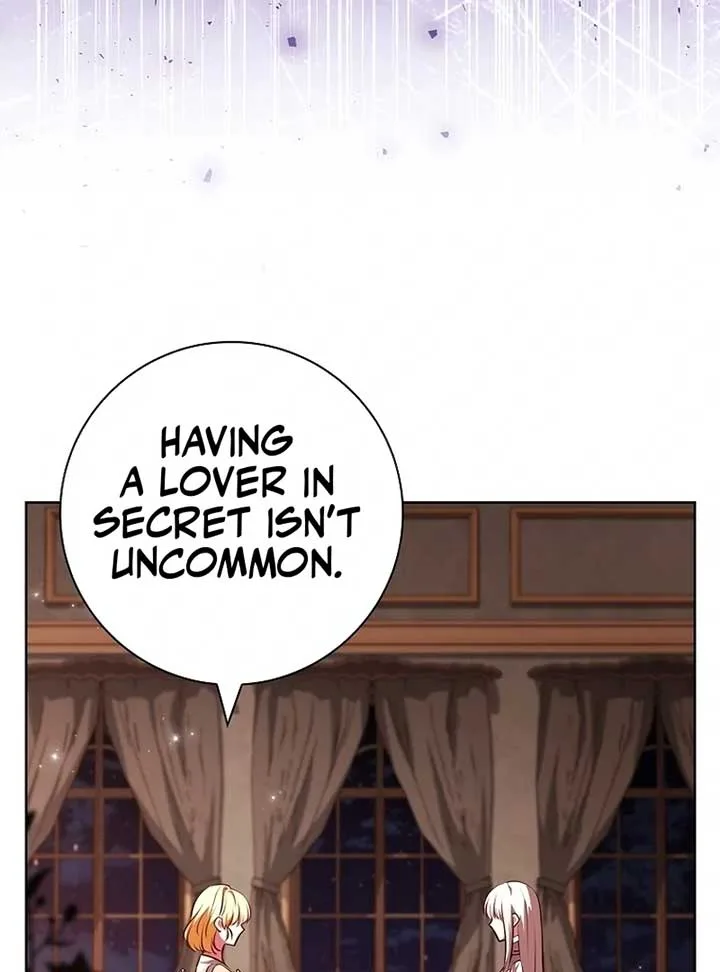 Leave the Divorce to a Professional Lawyer Chapter 25 page 120