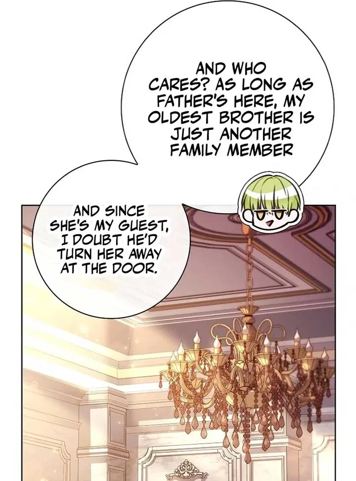 Leave the Divorce to a Professional Lawyer Chapter 25 page 24