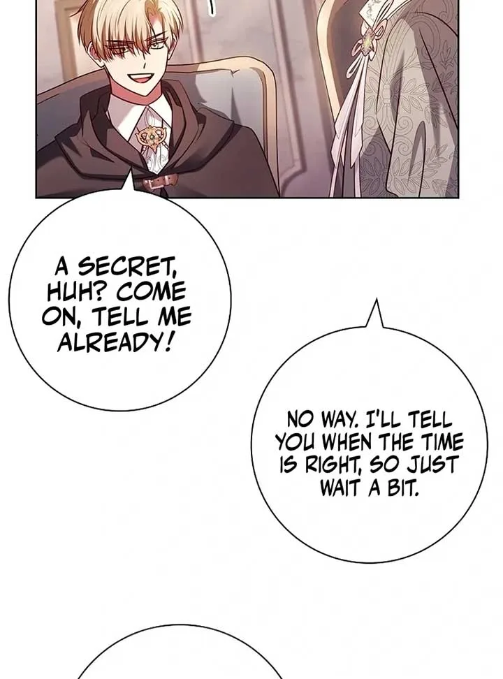 Leave the Divorce to a Professional Lawyer Chapter 25 page 20