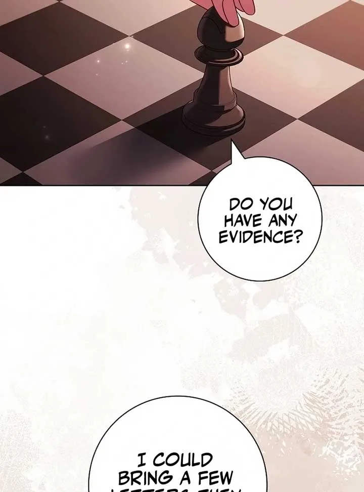 Leave the Divorce to a Professional Lawyer Chapter 25 page 127