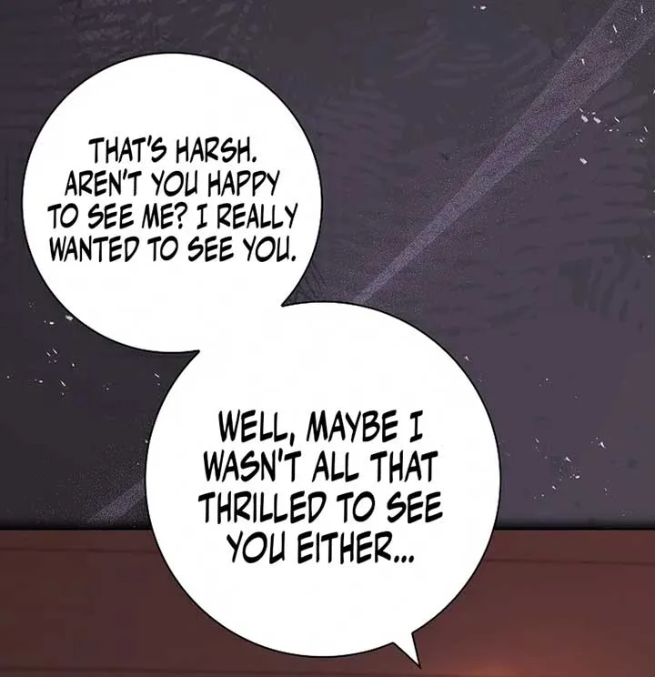 Leave the Divorce to a Professional Lawyer Chapter 25 page 61