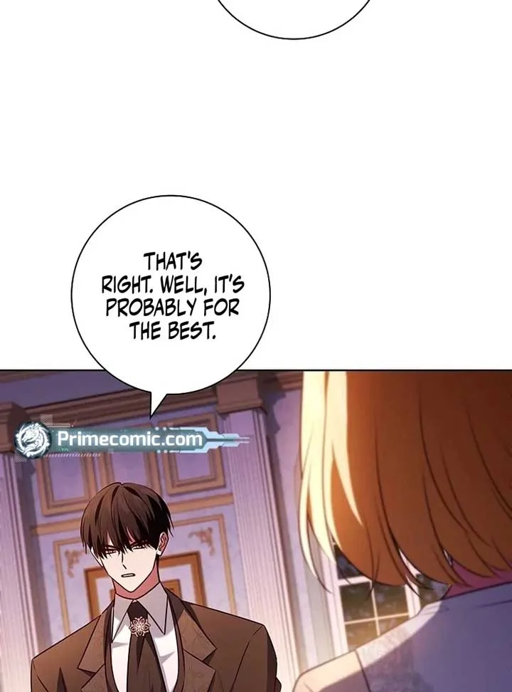 Leave the Divorce to a Professional Lawyer Chapter 25 page 74