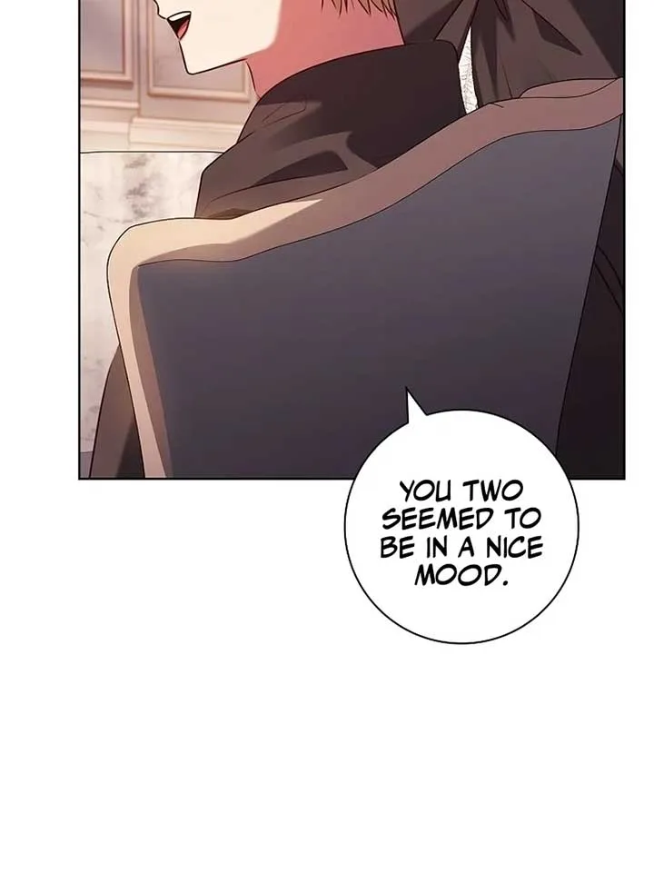 Leave the Divorce to a Professional Lawyer Chapter 25 page 16