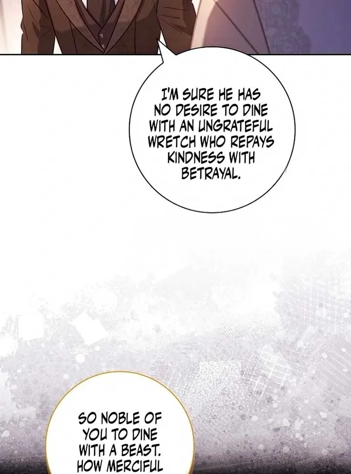 Leave the Divorce to a Professional Lawyer Chapter 25 page 75