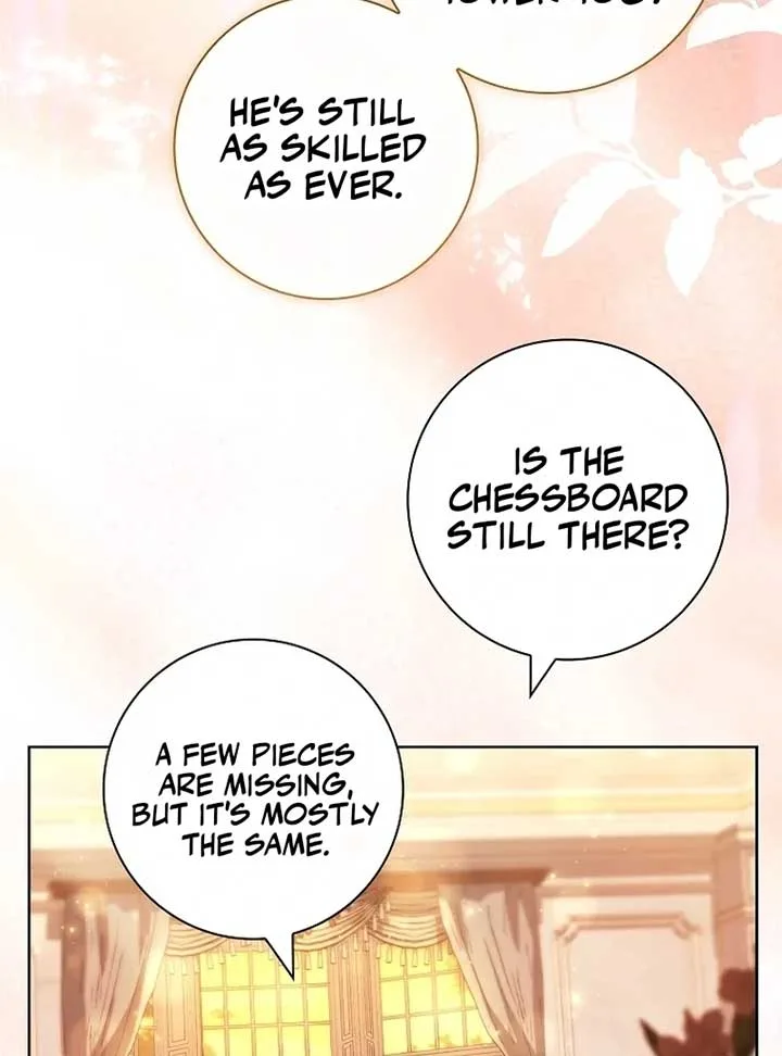 Leave the Divorce to a Professional Lawyer Chapter 25 page 27