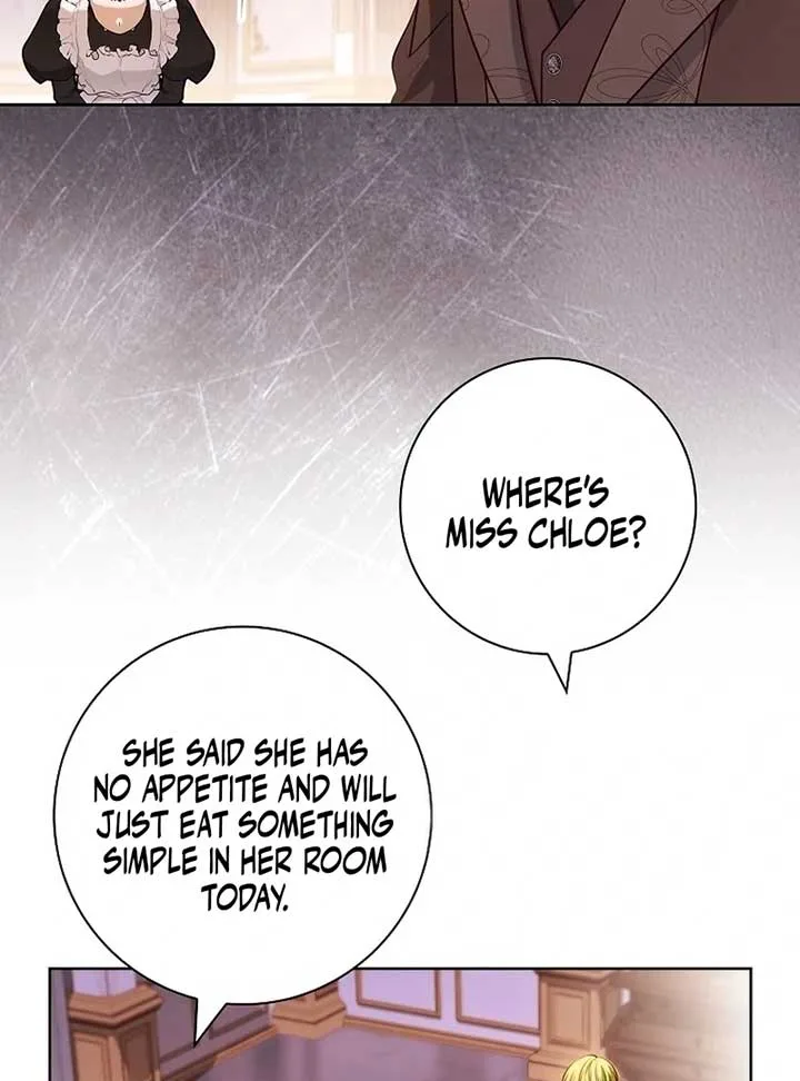 Leave the Divorce to a Professional Lawyer Chapter 25 page 72
