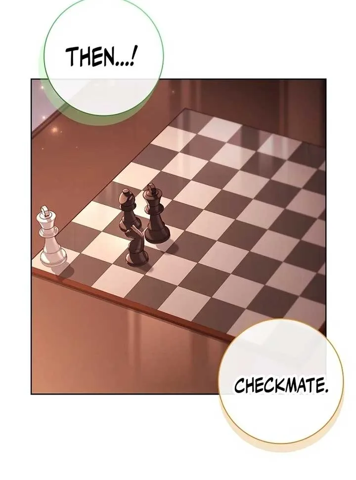 Leave the Divorce to a Professional Lawyer Chapter 25 page 86