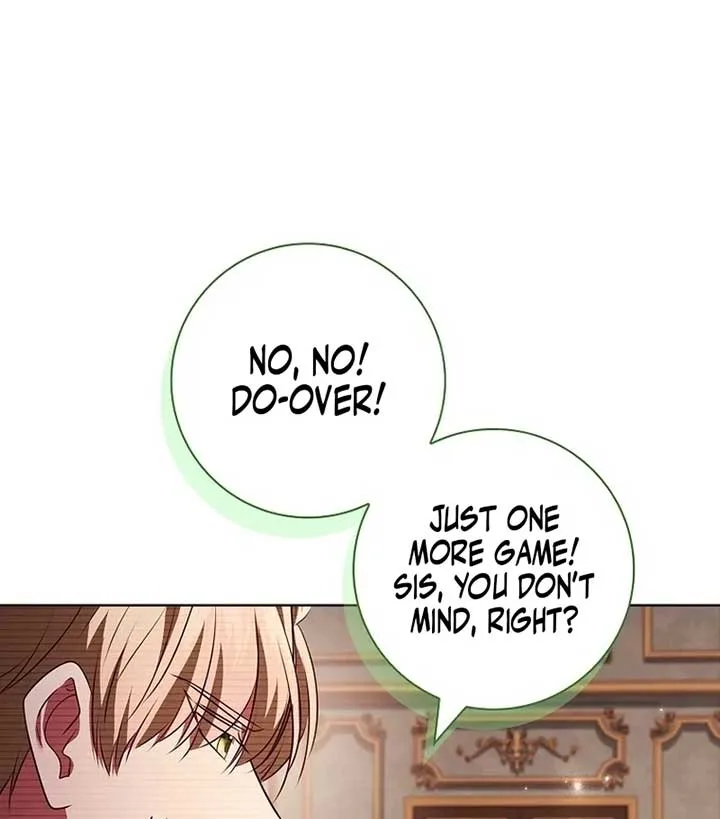 Leave the Divorce to a Professional Lawyer Chapter 25 page 87