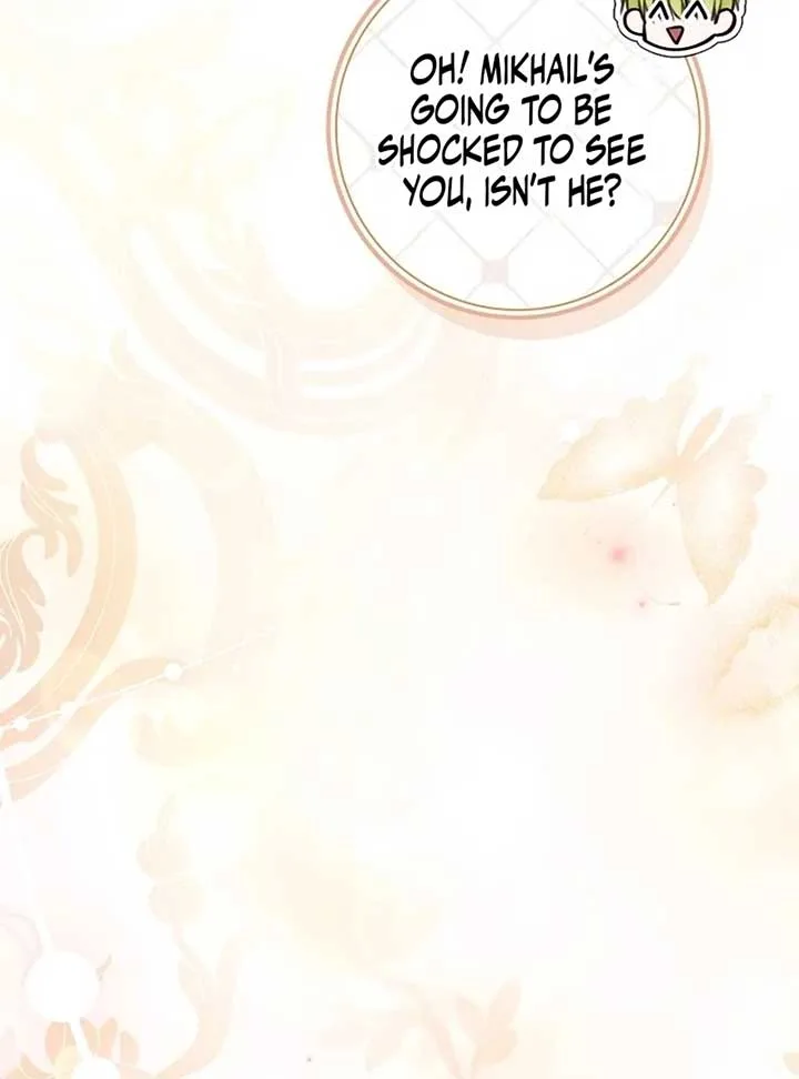 Leave the Divorce to a Professional Lawyer Chapter 25 page 50