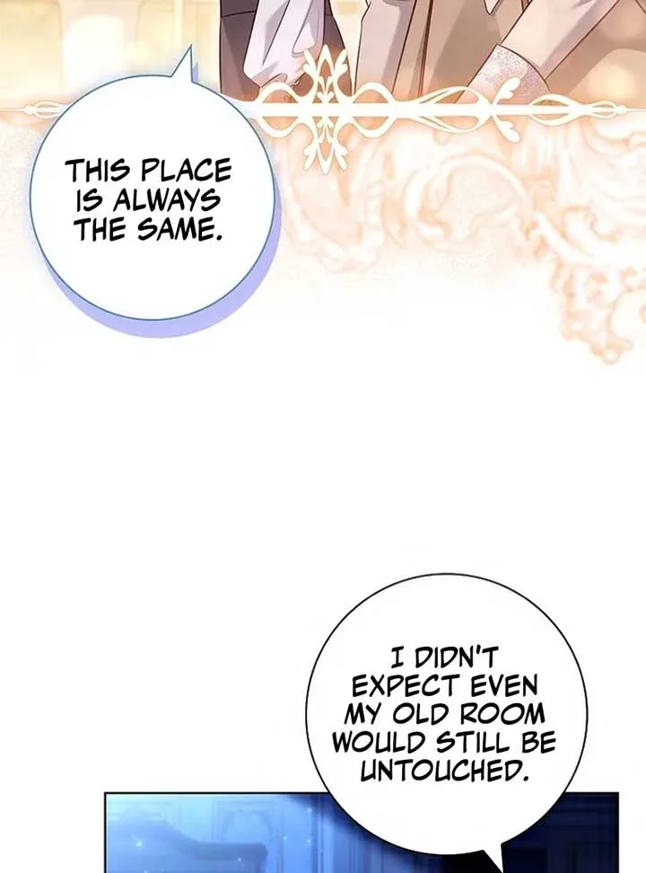 Leave the Divorce to a Professional Lawyer Chapter 25 page 36