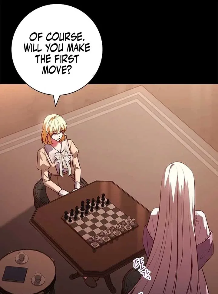 Leave the Divorce to a Professional Lawyer Chapter 25 page 108