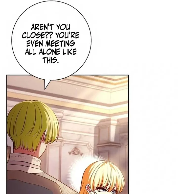 Leave the Divorce to a Professional Lawyer Chapter 25 page 10