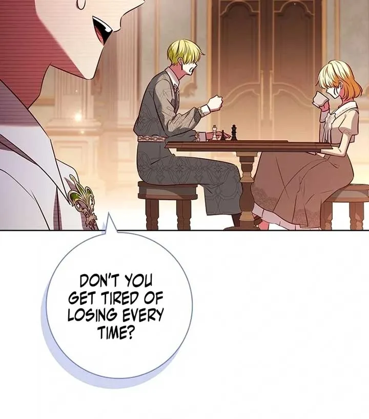 Leave the Divorce to a Professional Lawyer Chapter 25 page 88