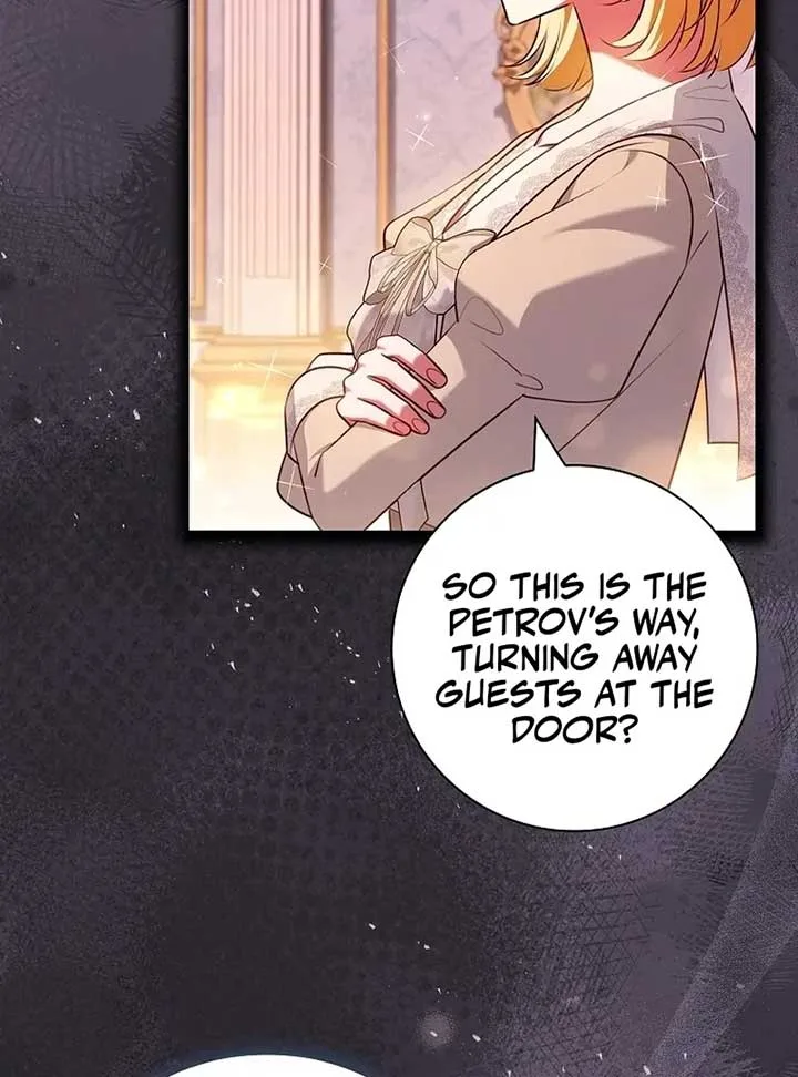 Leave the Divorce to a Professional Lawyer Chapter 25 page 64