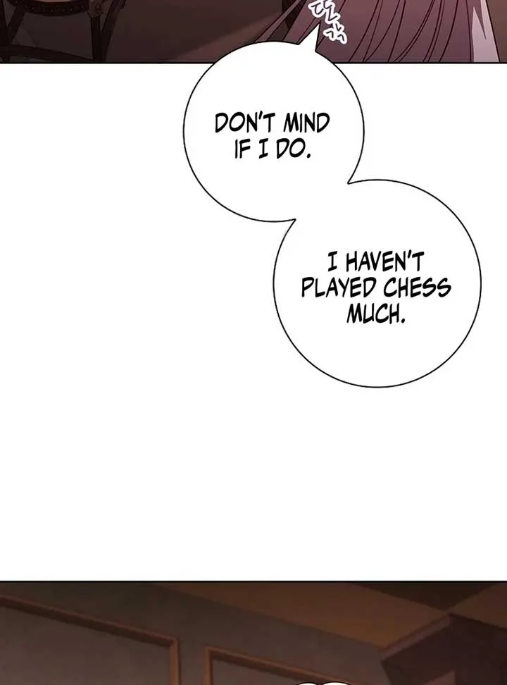Leave the Divorce to a Professional Lawyer Chapter 25 page 109