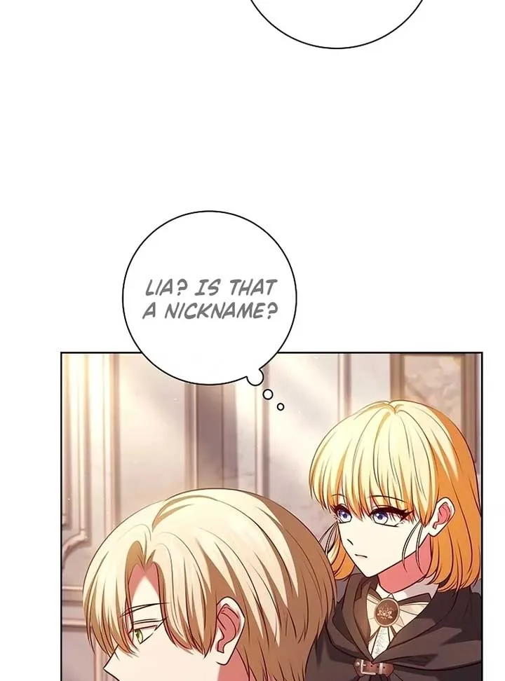 Leave the Divorce to a Professional Lawyer Chapter 25 page 15