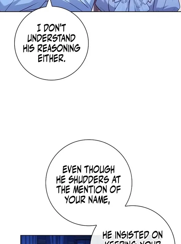 Leave the Divorce to a Professional Lawyer Chapter 25 page 39