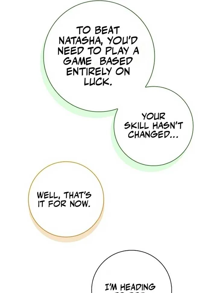 Leave the Divorce to a Professional Lawyer Chapter 25 page 89