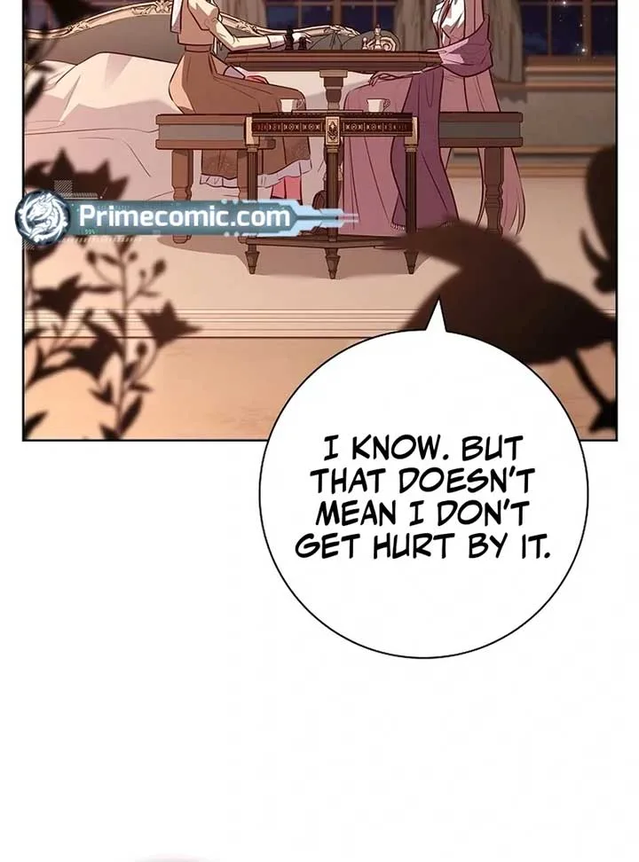 Leave the Divorce to a Professional Lawyer Chapter 25 page 121
