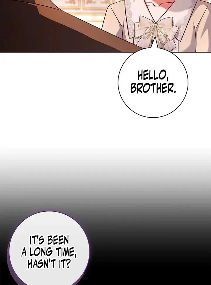 Leave the Divorce to a Professional Lawyer Chapter 25 page 57