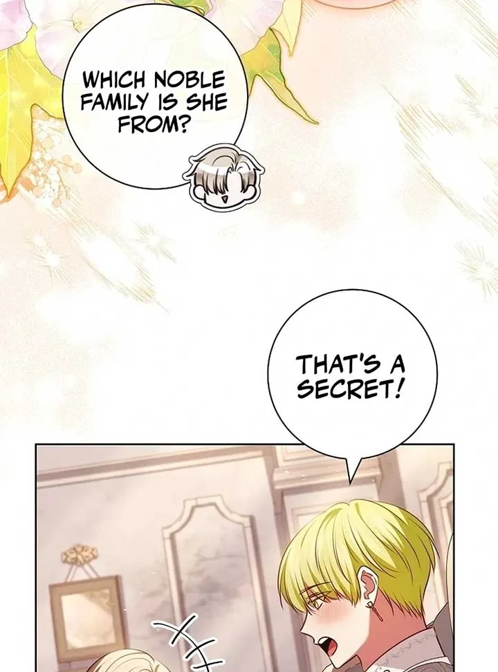 Leave the Divorce to a Professional Lawyer Chapter 25 page 19