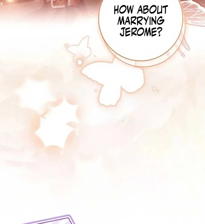 Leave the Divorce to a Professional Lawyer Chapter 25 page 5