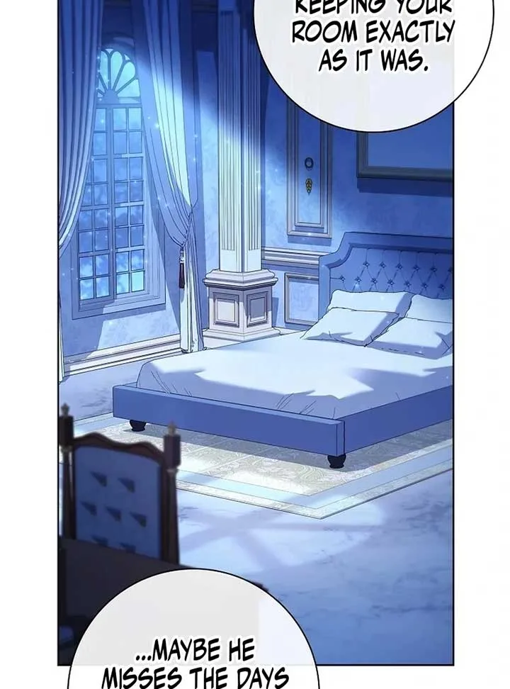 Leave the Divorce to a Professional Lawyer Chapter 25 page 40