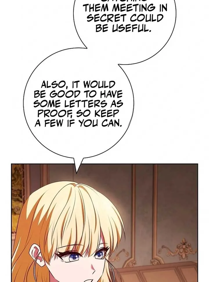Leave the Divorce to a Professional Lawyer Chapter 25 page 131