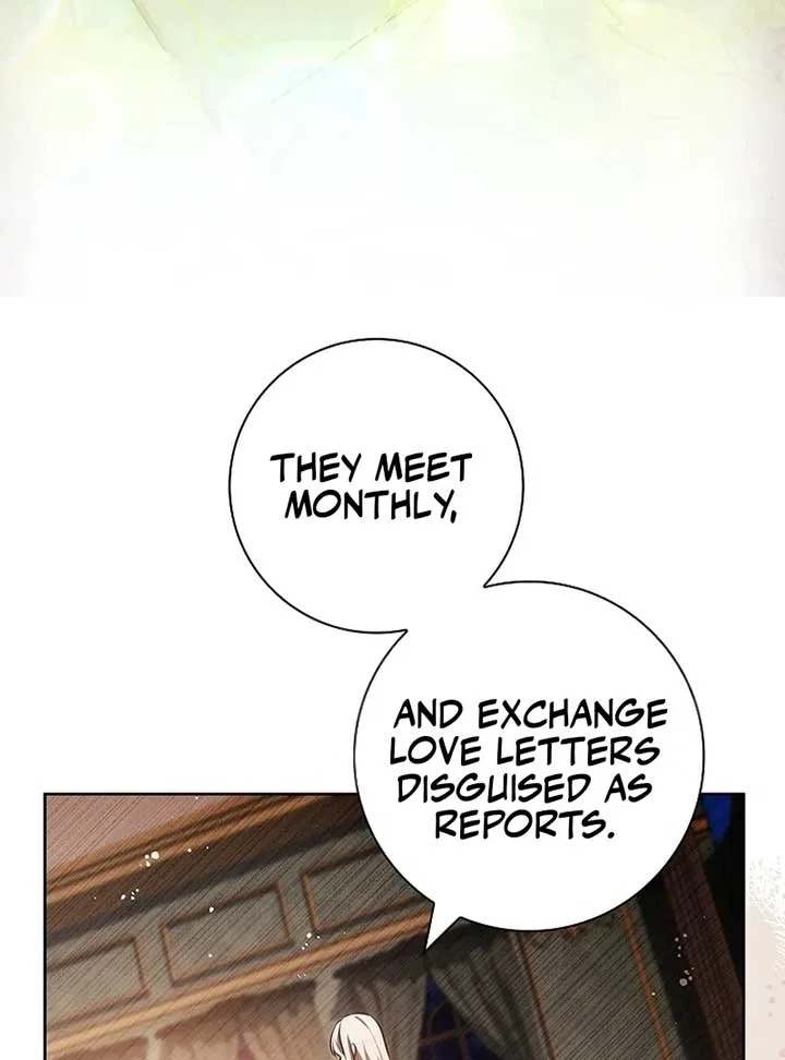 Leave the Divorce to a Professional Lawyer Chapter 25 page 142