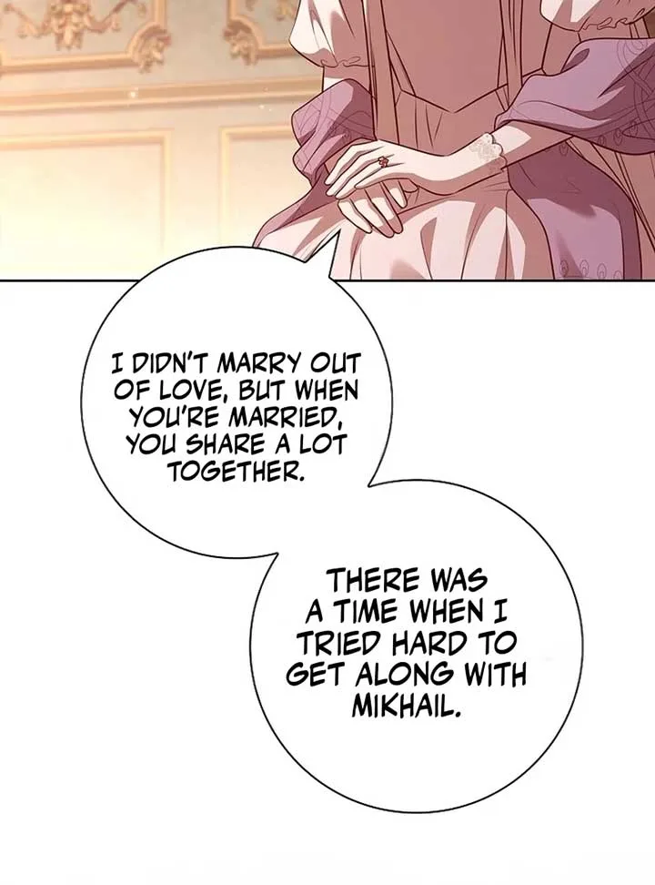 Leave the Divorce to a Professional Lawyer Chapter 25 page 147