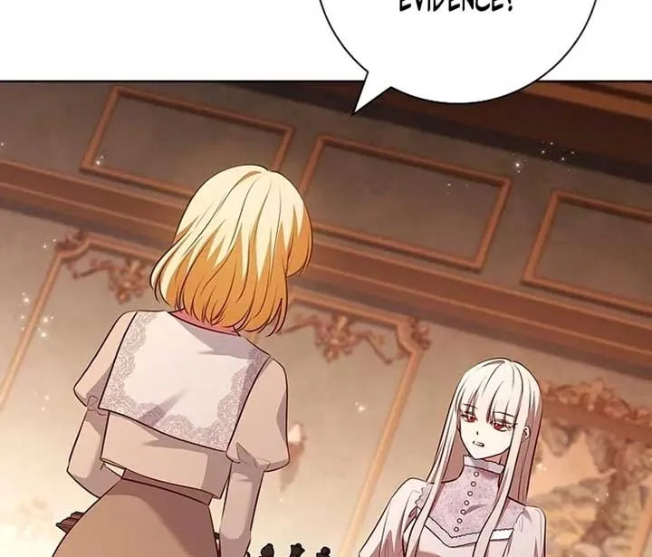 Leave the Divorce to a Professional Lawyer Chapter 25 page 152