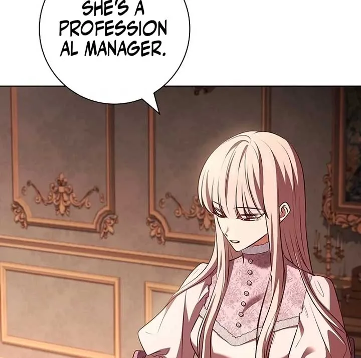 Leave the Divorce to a Professional Lawyer Chapter 25 page 133