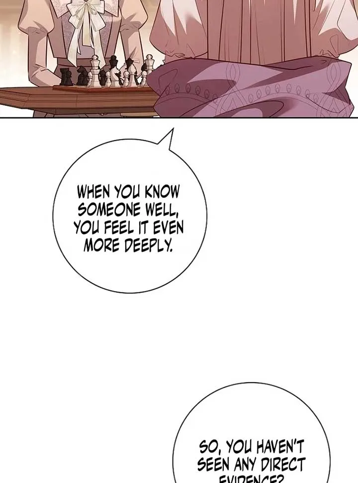 Leave the Divorce to a Professional Lawyer Chapter 25 page 151