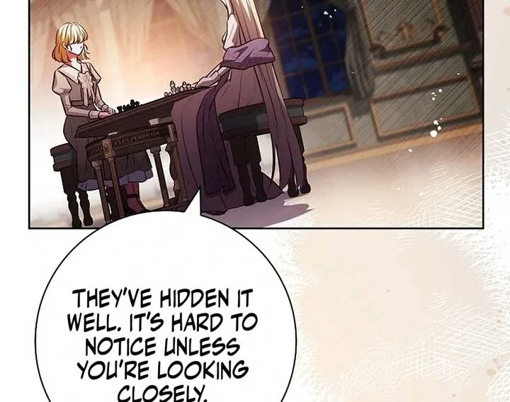 Leave the Divorce to a Professional Lawyer Chapter 25 page 143