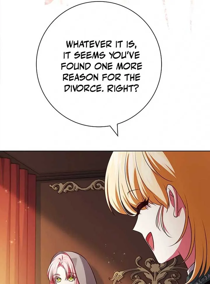 Leave the Divorce to a Professional Lawyer Chapter 22 page 141