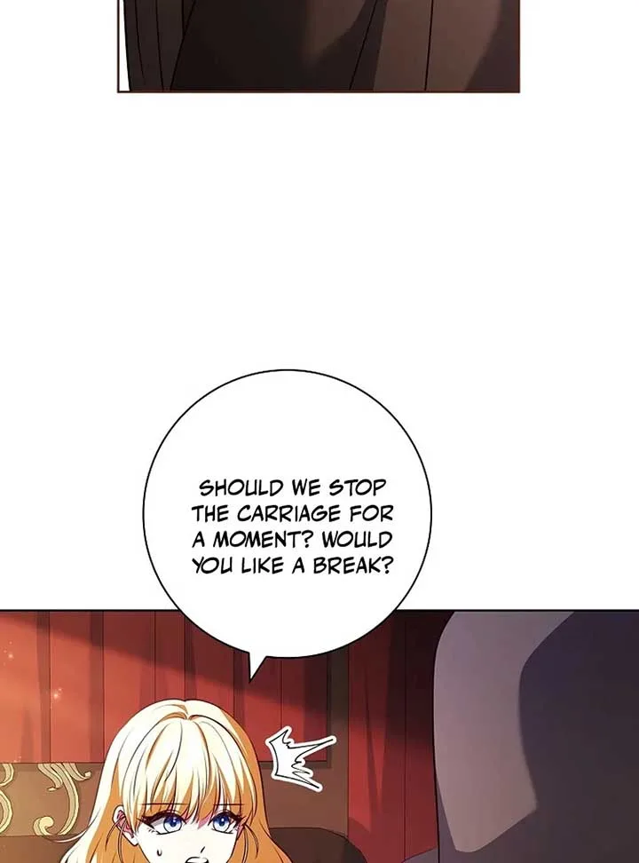 Leave the Divorce to a Professional Lawyer Chapter 22 page 134