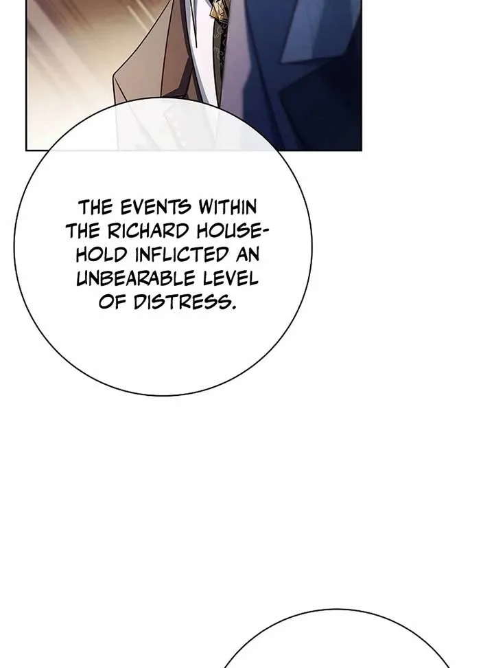 Leave the Divorce to a Professional Lawyer Chapter 22 page 166