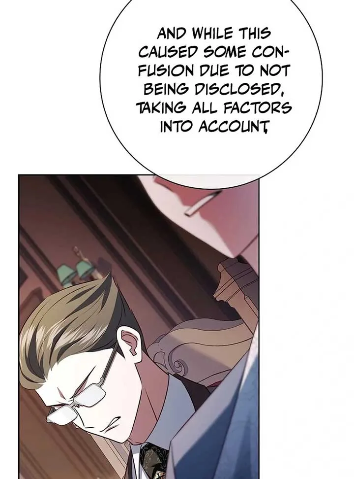 Leave the Divorce to a Professional Lawyer Chapter 22 page 165