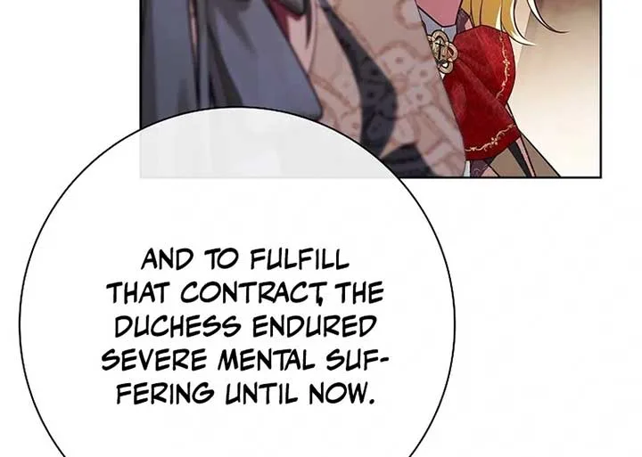 Leave the Divorce to a Professional Lawyer Chapter 22 page 168