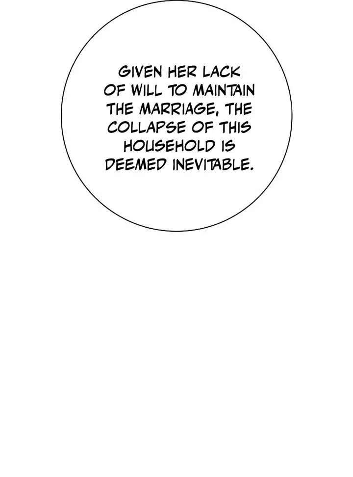 Leave the Divorce to a Professional Lawyer Chapter 22 page 170
