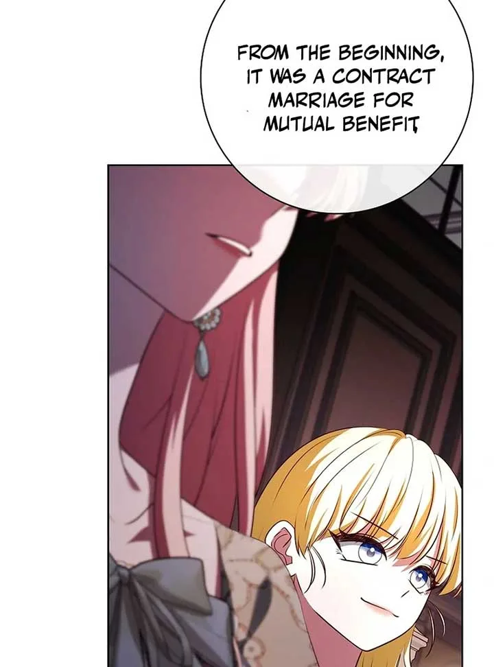 Leave the Divorce to a Professional Lawyer Chapter 22 page 167